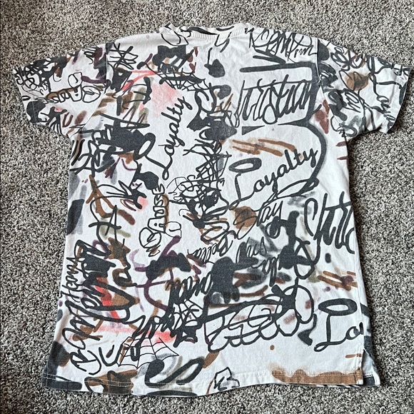 Evolution In Design Tshirt - Picture 4 of 4